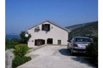 Šeiminis pensionas Sveti Juraj 2